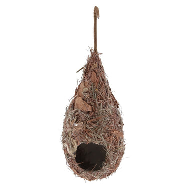 Nid pour canari